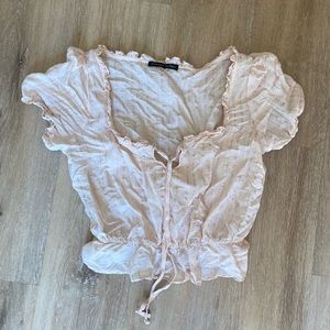 Cute top